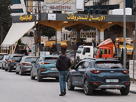 تحذير فلسطيني من مخاطر رهن العلاقات المصرفية مع إسرائيل بقرارات مؤقتة
