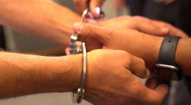 لائحة اتهام ضد شاب من يتسهار بعد بصقه باتجاه باب كنيسة في القدس