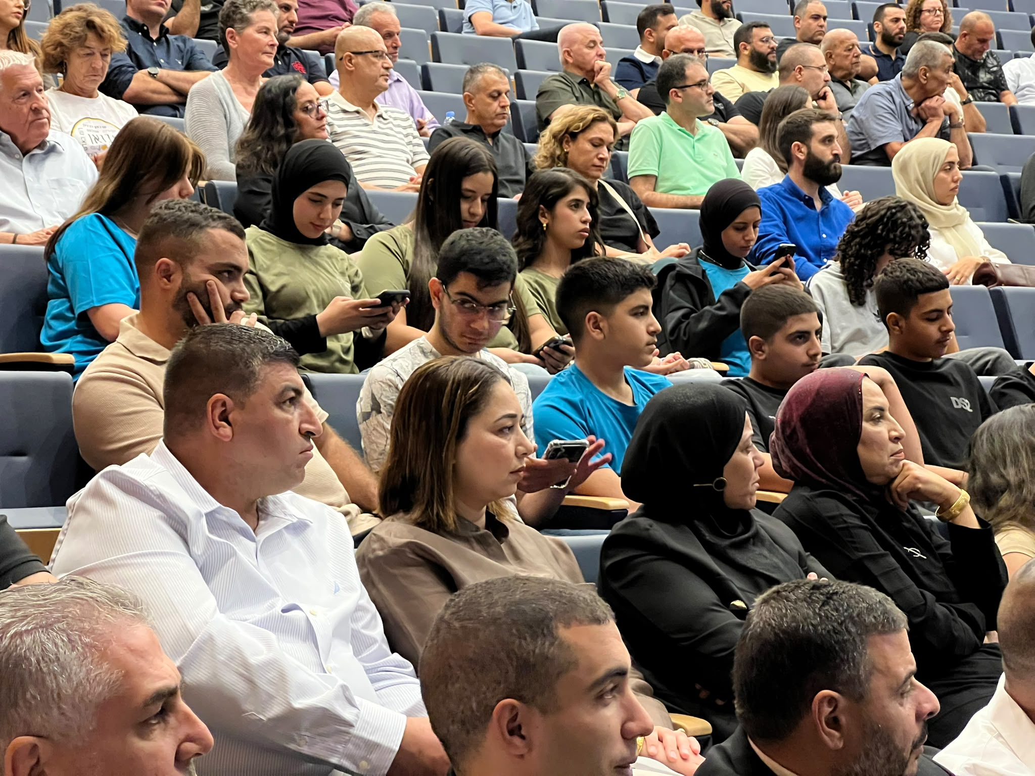 كفر قرع: عقد مؤتمر طارئ لمواجهة التحريض ضد الطواقم الطبية العربية