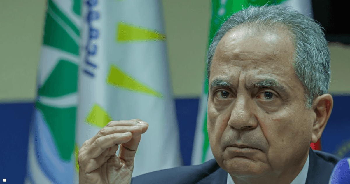 اعتكاف وزير الطاقة اللبناني.. هل يدفع الحكومة لحل الأزمة؟