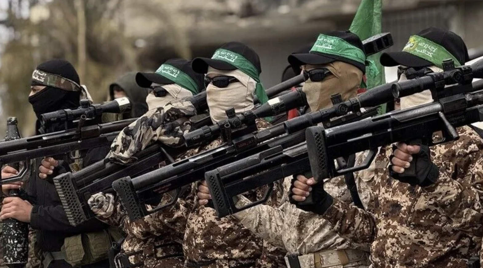 3 سنوات على "طوفان الأقصى".. حماس تؤكد التزامها بتنفيذ اتفاق وقف النار