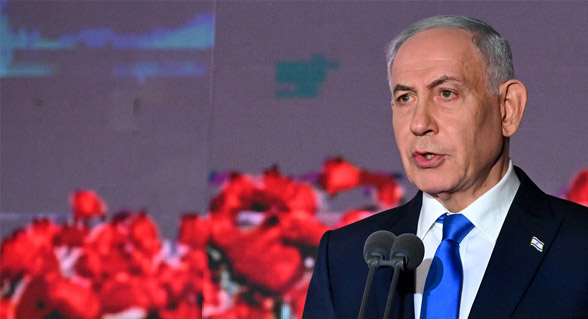 في الذكرى الثالثة لـ7 أكتوبر.. الليكود يهاجم الإعلام وقيادات الأجهزة الأمنية ويدافع عن نتنياهو