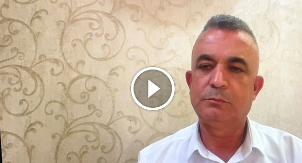 المحامي سامر علي يتحدث عن قرار إقامة البلدة الدرزية