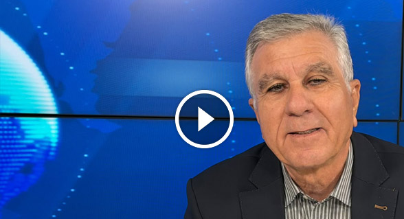 بروفيسور عليان القريناوي يتحدث عن العلاقات العربية اليهودية بعد السابع من أكتوبر