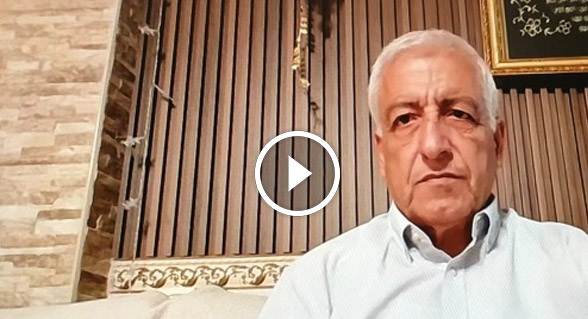 المحامي معين عرموش يتحدث عن البيوت المهددة بالهدم في طمرة