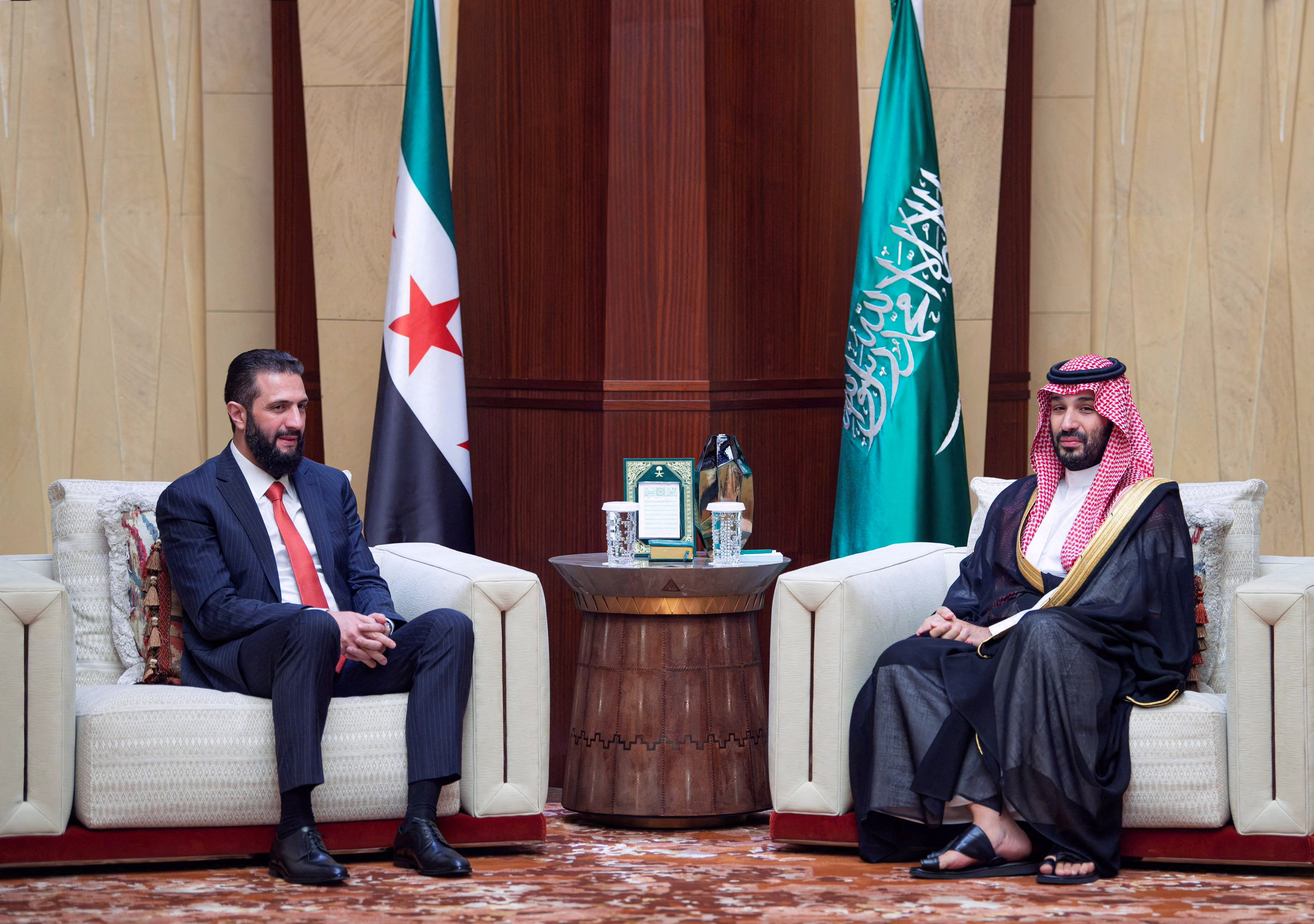 سوريا تنفي تقارير عن إرسال قوات إلى اليمن وتؤكد دعمها للسعودية