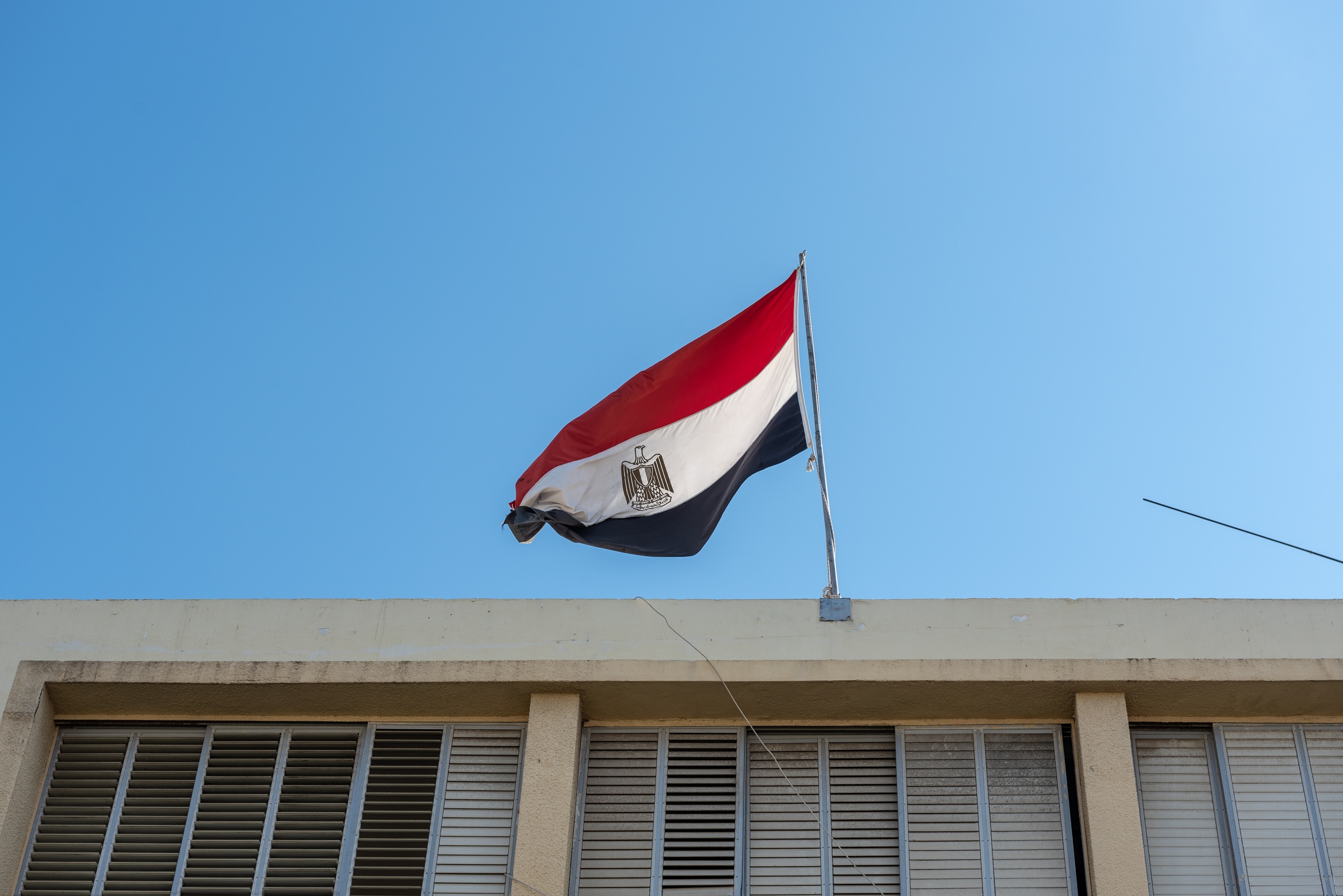 مصر ترد على تهديدات سموتريتش بشأن سيناء: "جوفاء" لأغراض انتخابية