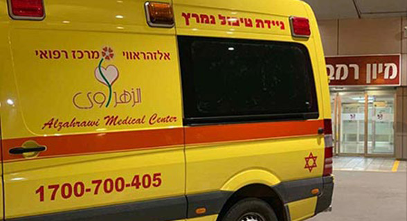 إصابة فتى (16 عاما) بإطلاق نار في طمرة