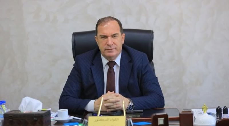 محافظ طولكرم يتهم بن غفير بتوظيف التحريض على الفلسطينيين لكسب أصوات الناخبين