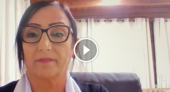 بديعة خنيفس تتحدث عن نشاطات المجلس النسائي في شفاعمرو لدعم المرأة