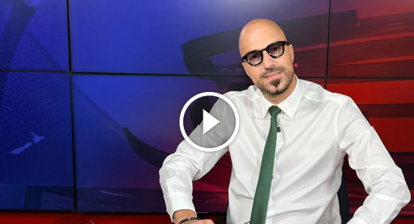 المحامي رأفت اسدي يتحدث عن الإصلاحات الجديدة التي طرأت على مخالفات السير