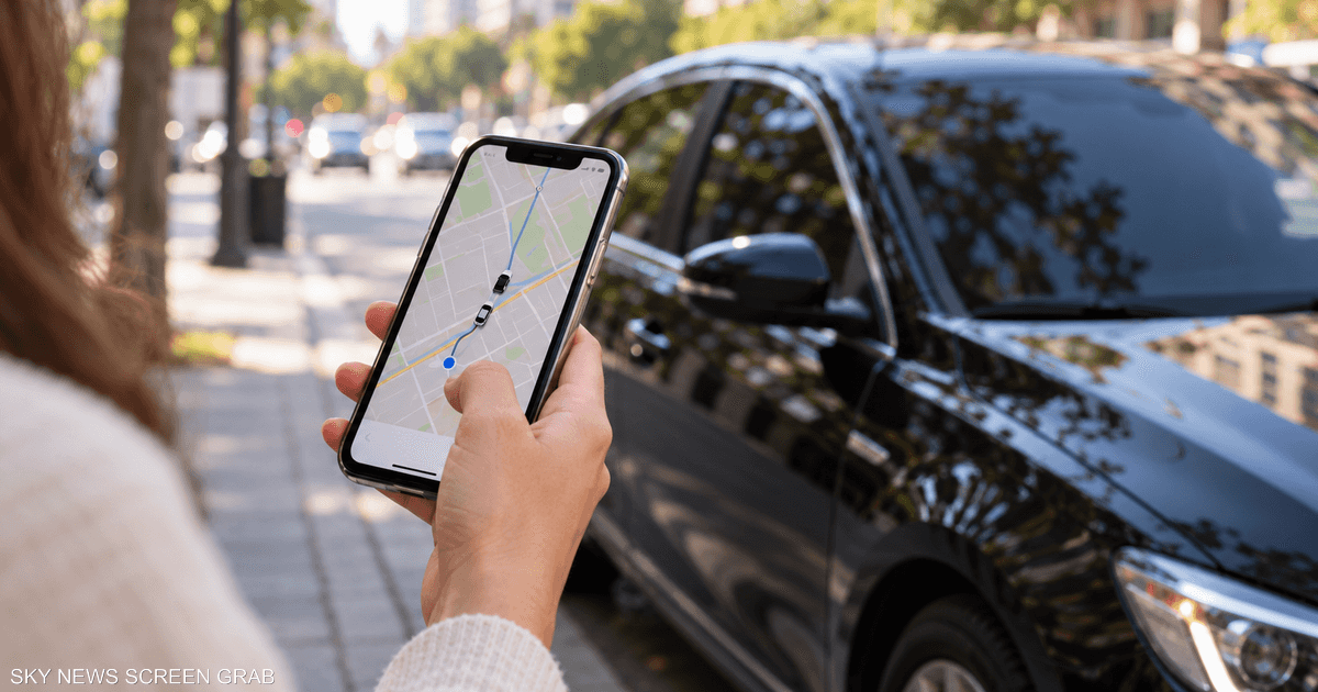تطبيقات النقل والجريمة.. دراسة ترصد ارتباطا مفاجئا