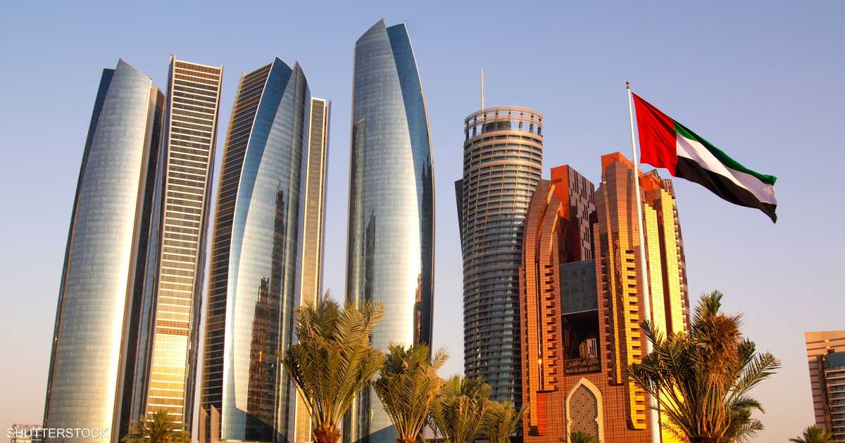 الإمارات تتصدر قائمة "فوربس" لأقوى 50 شركة تكنولوجيا مالية