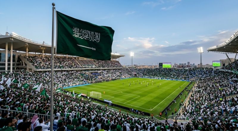 السعودية ترفع جاهزيتها قبل نهائي خليجي 27 أمام الإمارات