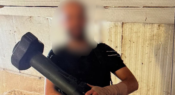 اتهام شخصين من شفاعمرو وآخر من الضفة بحيازة صاروخ!