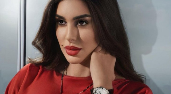 صور - بعد طلاقها من أبو هشيمة ياسمين صبري تأخذ إجازة في المحيط الهندي