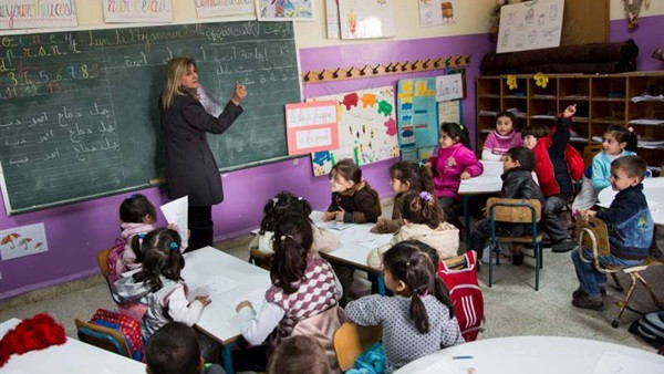 تعطيل المدراس في نهاية العام الدراسي: تمهيدًا لأزمة افتتاح السنة الدراسية القادمة