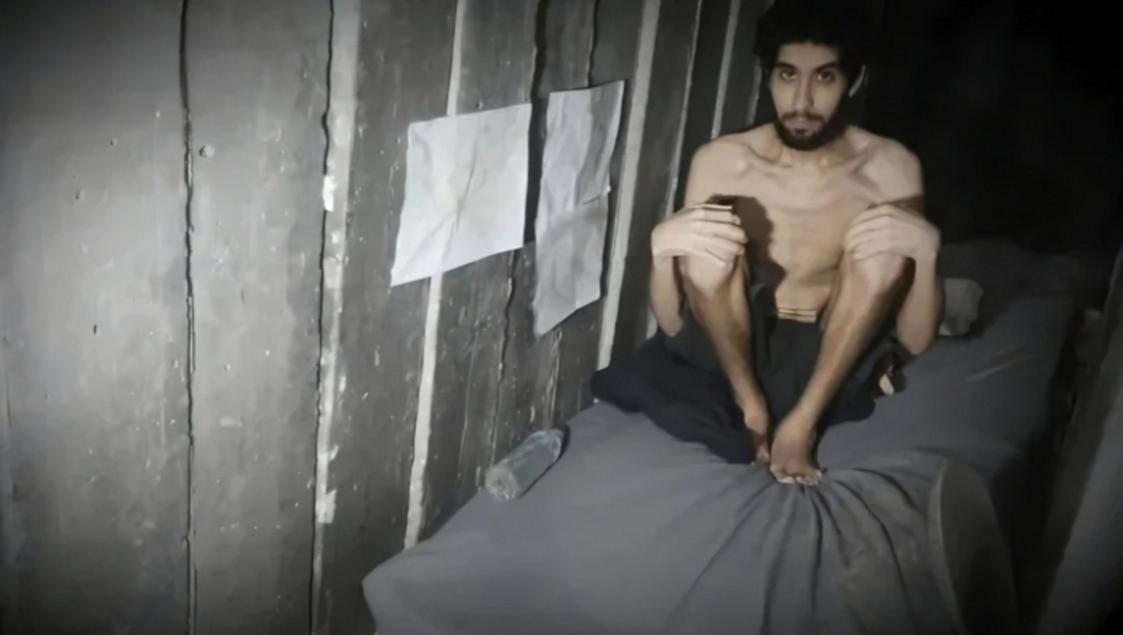 إليكم تقرير وزارة الصحة حول وضع العائدين من أسر حماس