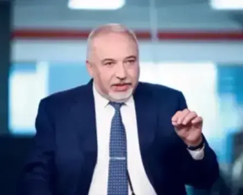 مقترح يثير الجدل.. ليبرمان يطالب بتسليم إدارة الضفة للأردن وإيجاد بديل لحماس في غزة