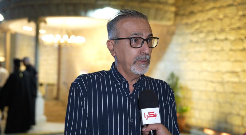 أكتوبر زهر | د. سمير خطيب: الإقبال المتزايد على الفحوصات مؤشر إيجابي ومشجع