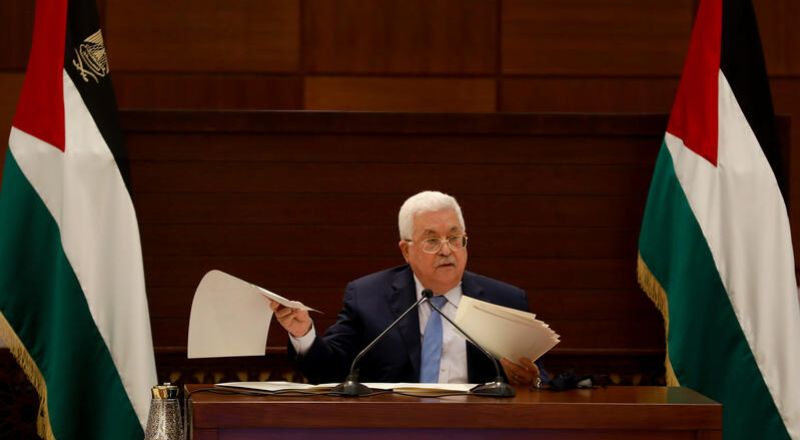 تأجيل الانتخابات التشريعية الفلسطينية إلى سبتمبر 2027 وإجراؤها بالتزامن مع الرئاسية