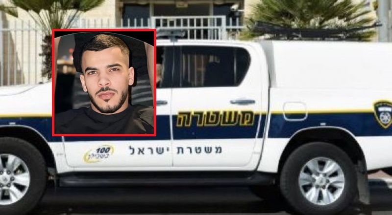 الضحية رقم 177 في المجتمع العربي: موسى يوسف الجبور، قُتل في خلاف على موقف سيارة!
