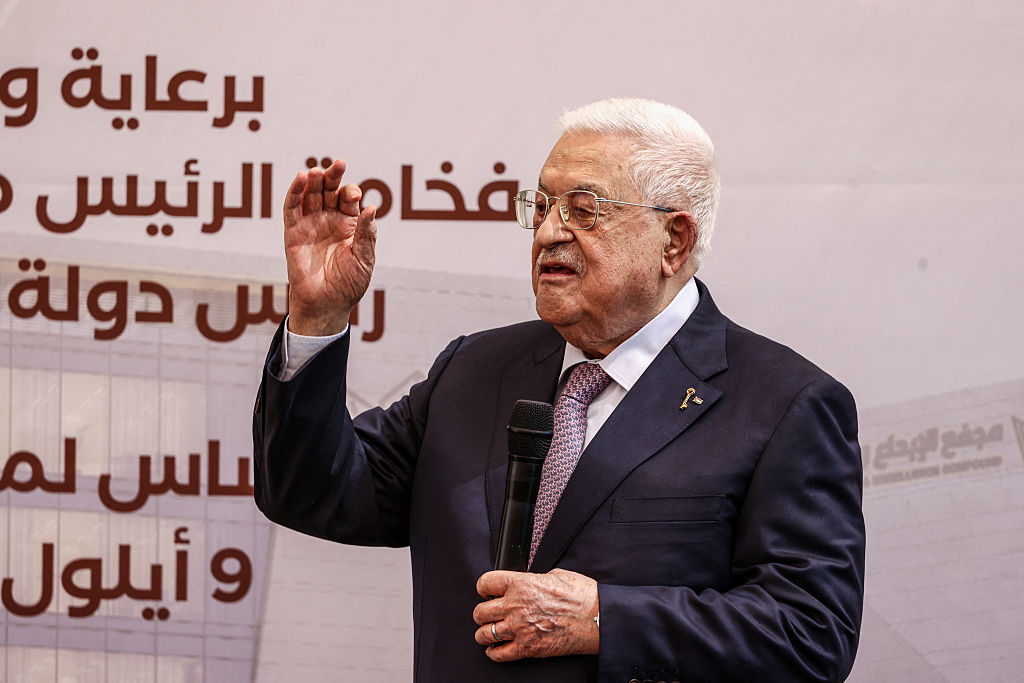 عباس يؤجل الانتخابات التشريعية الفلسطينية.. اقتراع موحد في سبتمبر 2027
