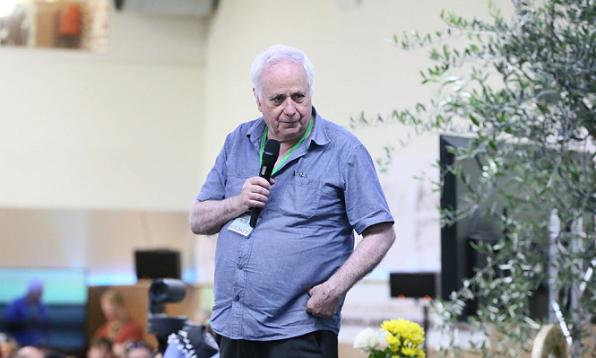 عن فلسطين ما بعد إسرائيل: إيلان بابيه مجددًا في كتاب
