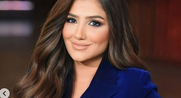 محمد سامي يحتفل بيوم ميلاد مي عمر ويهديها سيارة فاخرة للمرة الثانية
