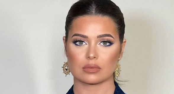 يسرا اللوزي تنضم إلى مي عمر في بطولة مسلسل ‘حليمة جبران‘.. رمضان 2027