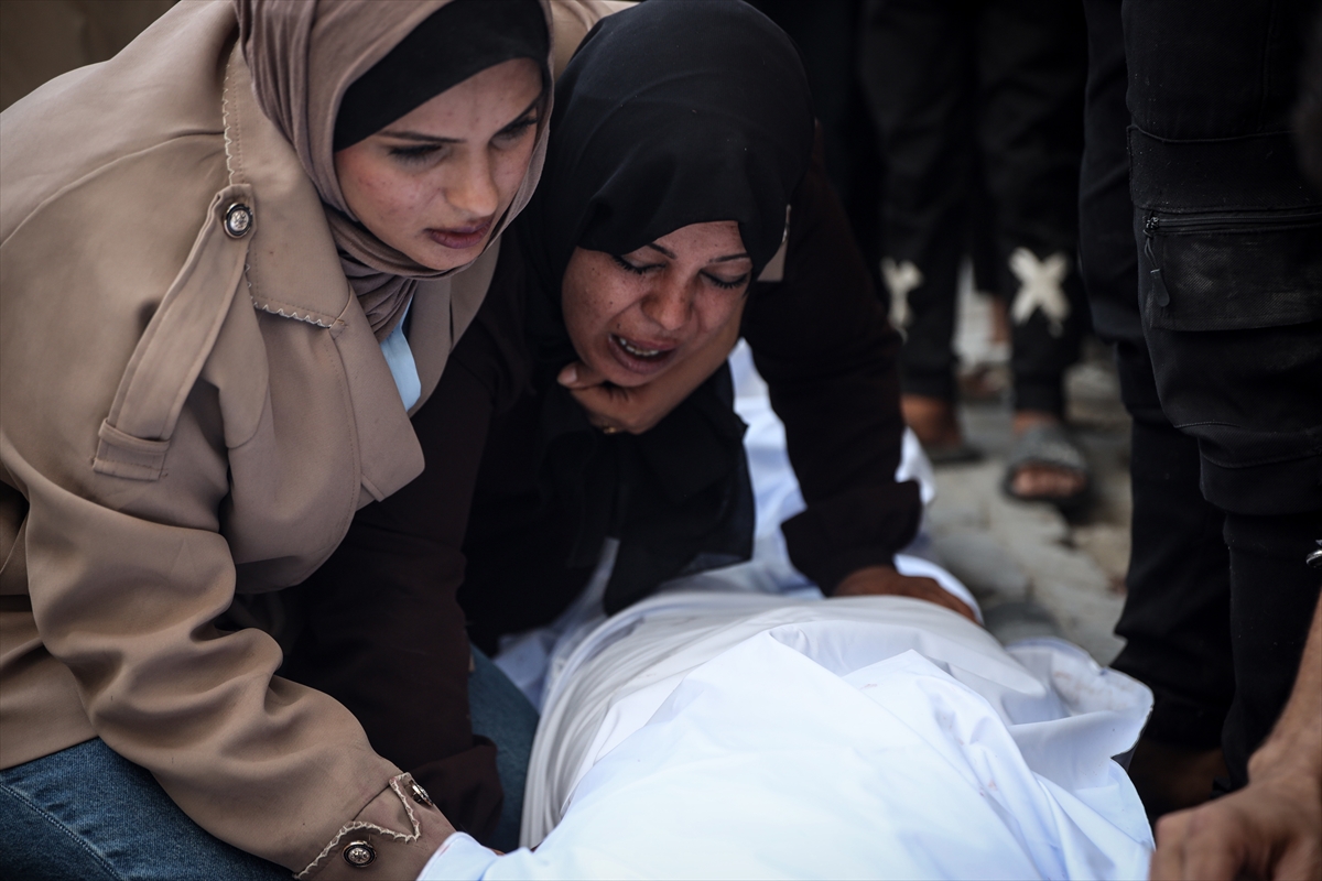 إصابات في غزة وخانيونس.. 324 طفلًا شهيدًا منذ اتفاق وقف النار