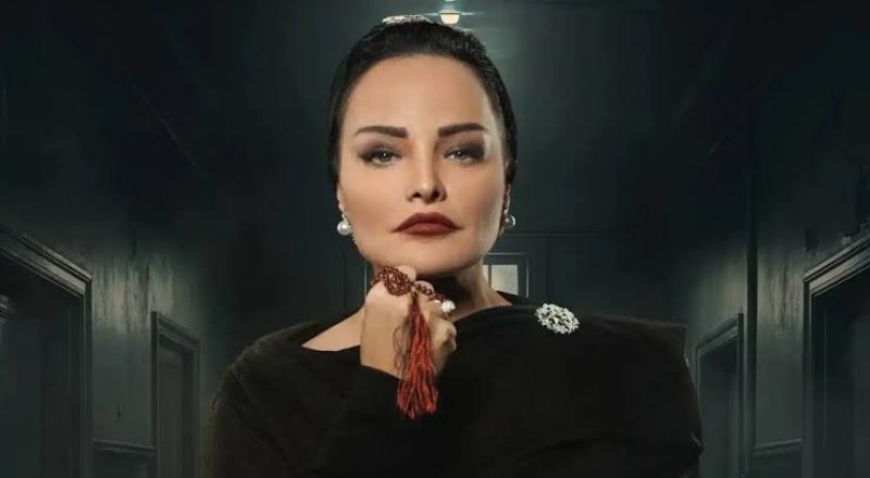 تولين البكري ترد على شائعات ارتباطها بماهر الأسد وتكشف تفاصيل خلافها مع سائق أجرة