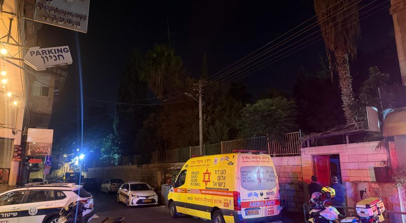 البعينة النجيدات: طفلة (عامان) بحالة حرجة جدًا إثر تعرضها للدهس