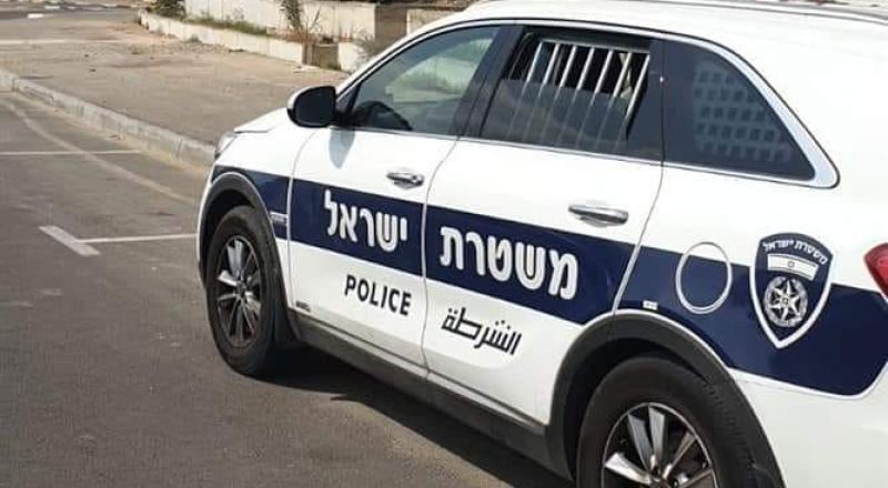باقة الغربية: إصابة فتى (15 عامًا) بجروح متوسطة إثر انقلاب تراكتورون