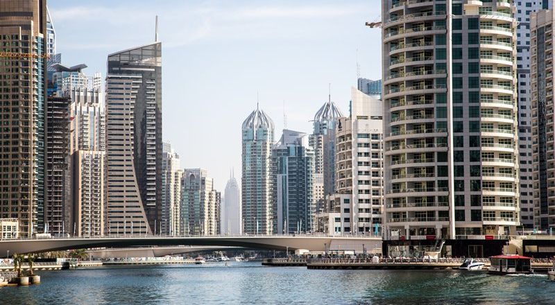 الإمارات تعود إلى قائمة الوجهات السياحية الأكثر شعبية لدى الروس