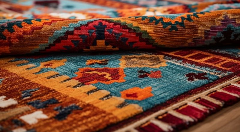 5 طرق تقليدية لتنظيف السجاد والأرضيات.. حيل بسيطة من أيام الجدات