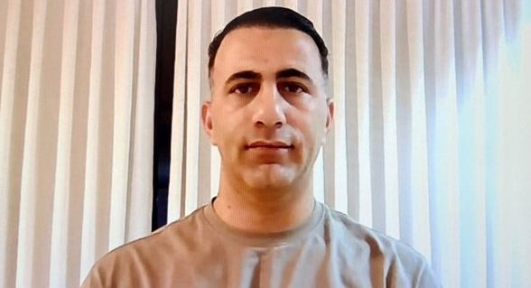 د. ثائر قزل يتحدث عن المصادقة على ضم 450 دونم من أراضي دائرة أراضي إسرائيل الى منطقة نفوذ المغار
