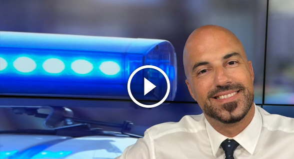 شاهدوا: حلقة جديدة من برنامج ‘مخالفات على الطريق‘ مع المحامي رأفت أسدي