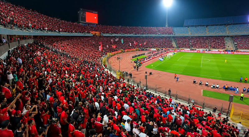 الزمالك يتهم التحكيم بالتسبب في خسارته أمام الأهلي ويتقدم بشكوى رسمية