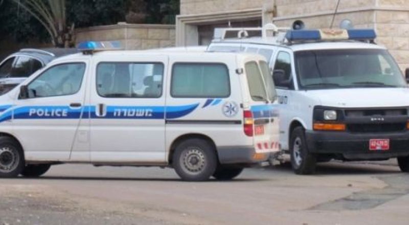 إصابة شاب بجروح خطيرة إثر اصطدام سيارة بدراجته النارية في الناصرة