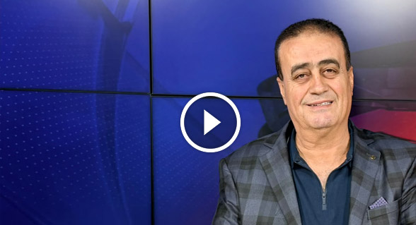 مدقق الحسابات عبد الحكيم جبارة يتحدث عن انتخابات الكنيست