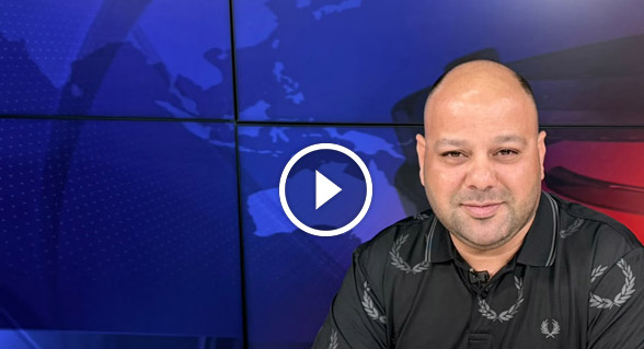 أحمد أبو مخ يتحدث عن مجالات العمل المتاحة، البطالة والبحث عن العمل للرجال والنساء