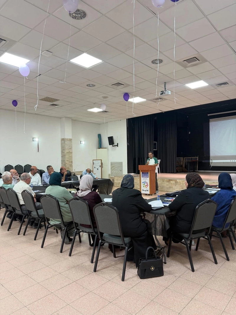 من خبرة الكبار إلى أيدي الصغار.. باقة الغربية تطلق مشروع «القراءة بمتعة»