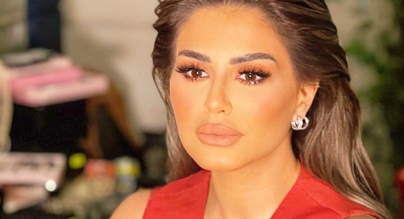 منة فضالي محط اهتمام الجمهور بتوثيق لحظاتها الخاصة مع أحمد السقا