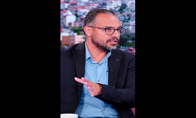 "الدولة الفلسطينية" في الانتخابات الإسرائيلية | داخل الصندوق