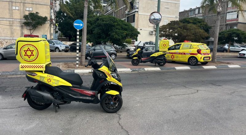 إصابة طفل بجروح متوسطة إثر دهسه في كفر كنا