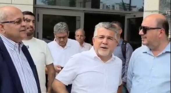قيادة القائمة المشتركة: المشتركة ستكون القوة الحاسمة لإسقاط هذه الحكومة
