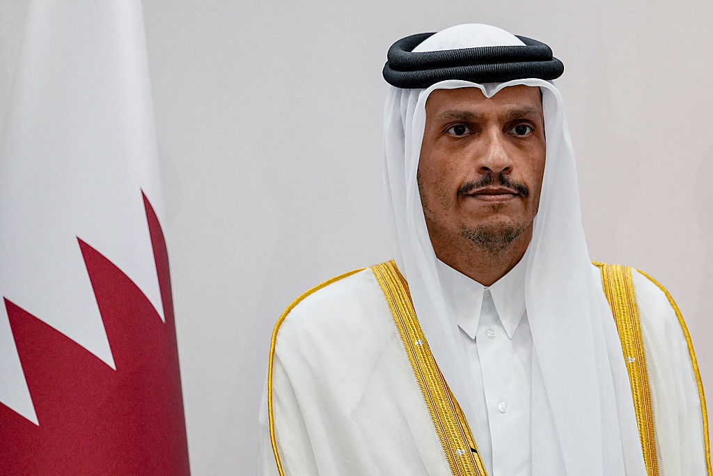 عقب هجمات الحوثيين.. دولة قطر تؤكد تضامنها الكامل مع السعودية