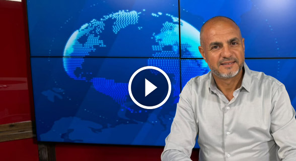 المحامي ياسر العمور يتحدث عن احتياجات السكان في النقب