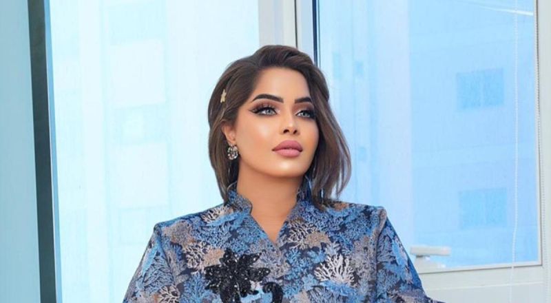 هيا الشعيبي تثير الجدل بتصريحات عن الستر والخيانة